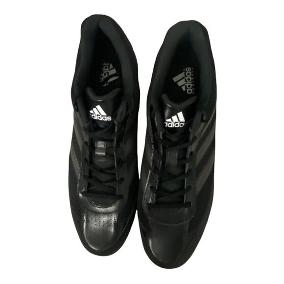 Adidas Freak X Carbon Football Cleats, Size 16 - Picture 7 of 12